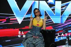Paloma Mami a horas de su debut en Viña: “Estaba esperando el momento" Paloma Mami a horas de su debut en Viña: “Estaba esperando el momento"