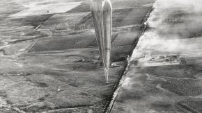 Los globos espía que EE.UU. lanzó sobre China y la URSS en los años 50 Los globos espía que EE.UU. lanzó sobre China y la URSS en los años 50