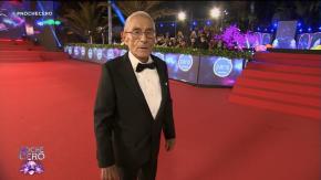 El emotivo mensaje que compartió Sergio Chamy tras participar en la Noche Cero El emotivo mensaje que compartió Sergio Chamy tras participar en la Noche Cero