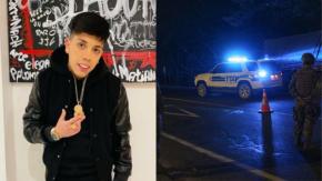 Show del cantante King Savagge terminó con balacera en Calama: Un muerto y 12 heridos