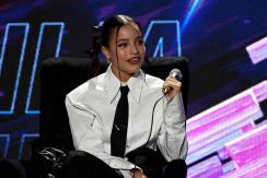 “Traigo el show de mi primera gira”: Emilia Mernes adelanta detalles de su show en Viña del Mar 2023 “Traigo el show de mi primera gira”: Emilia Mernes adelanta detalles de su show en Viña del Mar 2023