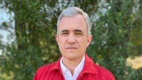 Gerente general de CMPC: “A la industria forestal hay que cuidarla y no demonizarla" Gerente general de CMPC: “A la industria forestal hay que cuidarla y no demonizarla"