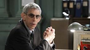 Muere el actor Richard Belzer, conocido por su papel en “La Ley y el Orden” Muere el actor Richard Belzer, conocido por su papel en “La Ley y el Orden”