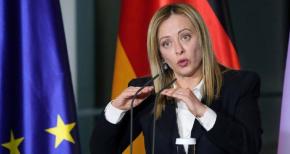 Georgia Meloni viaja a Kiev para reunirse con Zelenski Georgia Meloni viaja a Kiev para reunirse con Zelenski