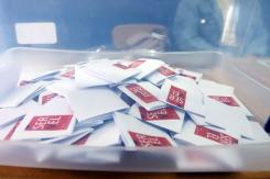 Cronograma electoral: Estas son las fechas del nuevo proceso constituyente Cronograma electoral: Estas son las fechas del nuevo proceso constituyente