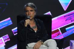 Alejandro Fernández en Chile: "El festival no me daba miedo sino más bien muchas ganas de regresar” Alejandro Fernández en Chile: "El festival no me daba miedo sino más bien muchas ganas de regresar”