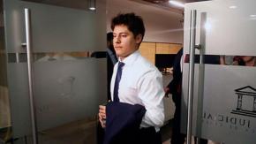 Caso Narumi: Medio francés asegura que Nicolás Zepeda podría quedarse sin abogado Caso Narumi: Medio francés asegura que Nicolás Zepeda podría quedarse sin abogado