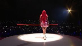 [VIDEO] Espectacular inicio de Viña 2023: La Quinta bailó bajo el encanto de Karol G