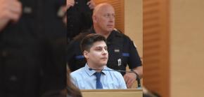 Caso Narumi: Nicolás Zepeda será juzgado en apelación en Francia a partir de este martes Caso Narumi: Nicolás Zepeda será juzgado en apelación en Francia a partir de este martes