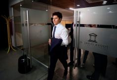 Caso Narumi: Posponen juicio de Nicolás Zepeda para el 23 de febrero Caso Narumi: Posponen juicio de Nicolás Zepeda para el 23 de febrero