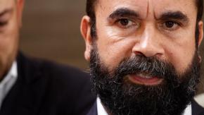 Perfil: El historial de controversias de Hugo Gutiérrez y su prohibición de entrar a Perú Perfil: El historial de controversias de Hugo Gutiérrez y su prohibición de entrar a Perú