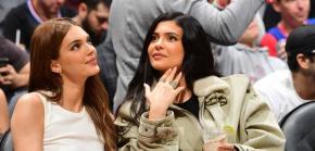 Marca de Kendall y Kylie Jenner es considerada entre las firmas de querella contra La Polar Marca de Kendall y Kylie Jenner es considerada entre las firmas de querella contra La Polar