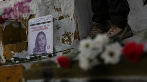 Detienen a segundo involucrado en balacera donde murió periodista Francisca Sandoval Detienen a segundo involucrado en balacera donde murió periodista Francisca Sandoval