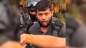 “Sintiéndose orgulloso”: Revelan declaración clave de vecina de “Lucho Plátano” en crimen de PDI