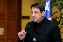 Tribunal del PDG expulsa a diputado Gaspar Rivas tras secuencia de agresiones y escándalos