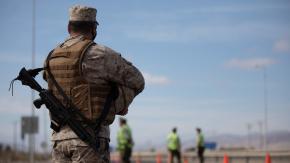 Se desplegarán las FFAA en el Norte Grande: Gobierno definió 7 pasos previos al uso de armas letales Se desplegarán las FFAA en el Norte Grande: Gobierno definió 7 pasos previos al uso de armas letales