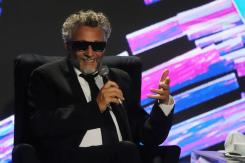 Fito Páez y auge del género urbano: "A lo mejor tienen menos acordes pero la misma actitud" Fito Páez y auge del género urbano: "A lo mejor tienen menos acordes pero la misma actitud"