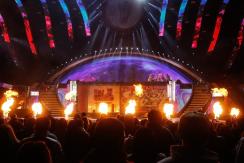 Festival de Viña 2023: Los artistas que se presentan este miércoles 22 de febrero Festival de Viña 2023: Los artistas que se presentan este miércoles 22 de febrero