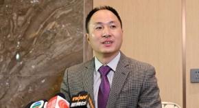 Hong Kong retira visa a científico chino que modificó bebés genéticamente Hong Kong retira visa a científico chino que modificó bebés genéticamente