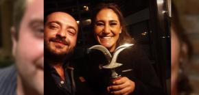 Toto Acuña orgulloso de rutina de Belén Mora en Viña 2023: "Estuvo bien HASTA la ensalada" Toto Acuña orgulloso de rutina de Belén Mora en Viña 2023: "Estuvo bien HASTA la ensalada"