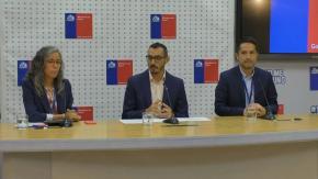 Ministerio de Salud lanzó plan de fiscalización para evitar venta de licencias médicas Ministerio de Salud lanzó plan de fiscalización para evitar venta de licencias médicas