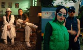 ¿A quién invitará a su show en Viña 2023?: Nicki Nicole y sus colaboraciones con artistas chilenos ¿A quién invitará a su show en Viña 2023?: Nicki Nicole y sus colaboraciones con artistas chilenos
