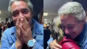 “Si no fuera por ti…”: El llamado de "Repe" a Priscilla tras convertirse en embajador de Viña 2023 “Si no fuera por ti…”: El llamado de "Repe" a Priscilla tras convertirse en embajador de Viña 2023