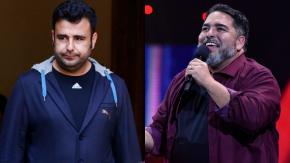 Viña 2023: Kurt Carrera revela la verdad tras el chiste de que le cobró una deuda a Rodrigo Villegas Viña 2023: Kurt Carrera revela la verdad tras el chiste de que le cobró una deuda a Rodrigo Villegas