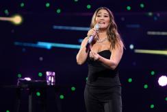 Belenaza lidera en rating: Estos han sido los shows más vistos en Viña 2023 Belenaza lidera en rating: Estos han sido los shows más vistos en Viña 2023