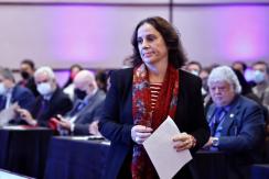 Residencia temporal, asilo o nacionalidad por gracia: Las fórmulas para recibir a nicaragüenses Residencia temporal, asilo o nacionalidad por gracia: Las fórmulas para recibir a nicaragüenses