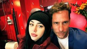 La divertida anécdota de Nicki Nicole tras publicar fotografía con Gonzalo Valenzuela