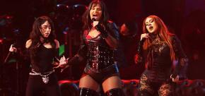 Nicki Nicole y posible colaboración con Christina Aguilera en Viña 2023: "Si me lo pide, yo estoy" Nicki Nicole y posible colaboración con Christina Aguilera en Viña 2023: "Si me lo pide, yo estoy"