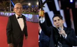 Sergio Chamy manifiesta su apoyo a Fabrizio Copano: "Me encantan los nuevos talentos" Sergio Chamy manifiesta su apoyo a Fabrizio Copano: "Me encantan los nuevos talentos"