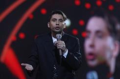 Fabrizio Copano se convierte en el comediante más visto en lo que va del Festival Viña 2023 Fabrizio Copano se convierte en el comediante más visto en lo que va del Festival Viña 2023
