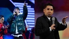 Viña 2023: Pailita rompe el silencio por broma de Fabrizio Copano sobre su madre Viña 2023: Pailita rompe el silencio por broma de Fabrizio Copano sobre su madre