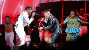 "Fue netamente ineptitud": Pablo Chill-E aclara polémica tras su presentación en Viña 2023 "Fue netamente ineptitud": Pablo Chill-E aclara polémica tras su presentación en Viña 2023