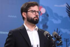Trasfondo: El PS presiona a Boric para hacer el cambio de gabinete antes del 11 de marzo