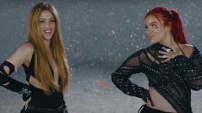 Shakira y Karol G: los colombianismos de "TQG", la canción dedicada a sus ex parejas Shakira y Karol G: los colombianismos de "TQG", la canción dedicada a sus ex parejas