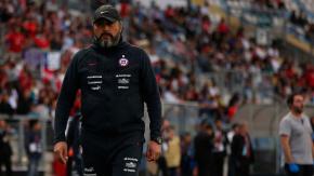 Fin de ciclo: José Letelier deja la Selección Chilena Femenina