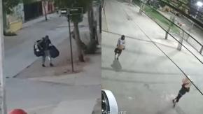 Se llevaron hasta las cortinas: Colegio de Pudahuel ha sido robado 10 veces en lo que va del año Se llevaron hasta las cortinas: Colegio de Pudahuel ha sido robado 10 veces en lo que va del año