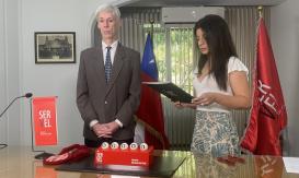 Servel sortea el orden de los pactos para las elecciones del nuevo Consejo Constitucional