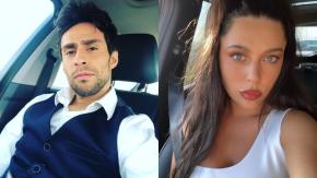 Carabineros denuncia de oficio presunta agresión de Daniela Aránguiz a Jorge Valdivia Carabineros denuncia de oficio presunta agresión de Daniela Aránguiz a Jorge Valdivia