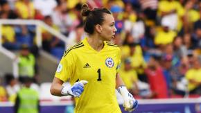 Christiane Endler no logra quedarse con el Premio The Best de la FIFA a mejor arquera del 2022 Christiane Endler no logra quedarse con el Premio The Best de la FIFA a mejor arquera del 2022