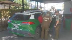 Detienen a hombre acusado de homicidio de adulto mayor de 81 años desaparecido en Cabrero Detienen a hombre acusado de homicidio de adulto mayor de 81 años desaparecido en Cabrero