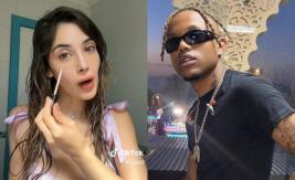 ¿Lo habías notado? Influencer iCata revela que es nombrada en popular canción "Baby Otaku" de Polimá ¿Lo habías notado? Influencer iCata revela que es nombrada en popular canción "Baby Otaku" de Polimá