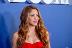 Shakira dice que la sesión con Bizarrap "fue un gran desahogo": su hijo la mandó a grabar con él Shakira dice que la sesión con Bizarrap "fue un gran desahogo": su hijo la mandó a grabar con él
