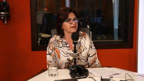 Uriarte tras críticas de Ramírez a reformas de Marcel: "Es un tono que no conocíamos, me preocupa" Uriarte tras críticas de Ramírez a reformas de Marcel: "Es un tono que no conocíamos, me preocupa"