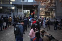 Querella contra grupo que vendía horas de atención en R. Civil: funcionario estaría involucrado