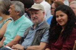 Teillier y eventual cambio de gabinete: “La exigencia de hacerlo golpea negativamente” Teillier y eventual cambio de gabinete: “La exigencia de hacerlo golpea negativamente”