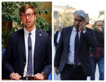 "Tu padre era un terrorista": Diputado republicano a MEO tras celebrar nueva condena a Krassnoff "Tu padre era un terrorista": Diputado republicano a MEO tras celebrar nueva condena a Krassnoff